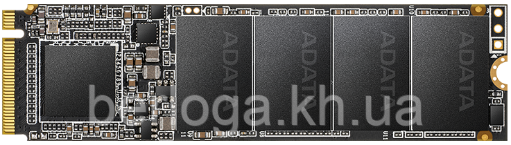 ADATA XPG SX6000 Lite 256 GB (ASX6000LNP-256GT-C)