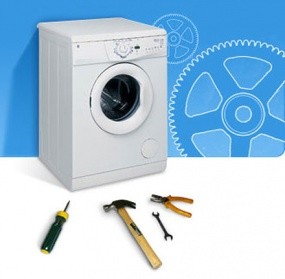 Терміновий ремонт пральних машин, будь-якої складності!