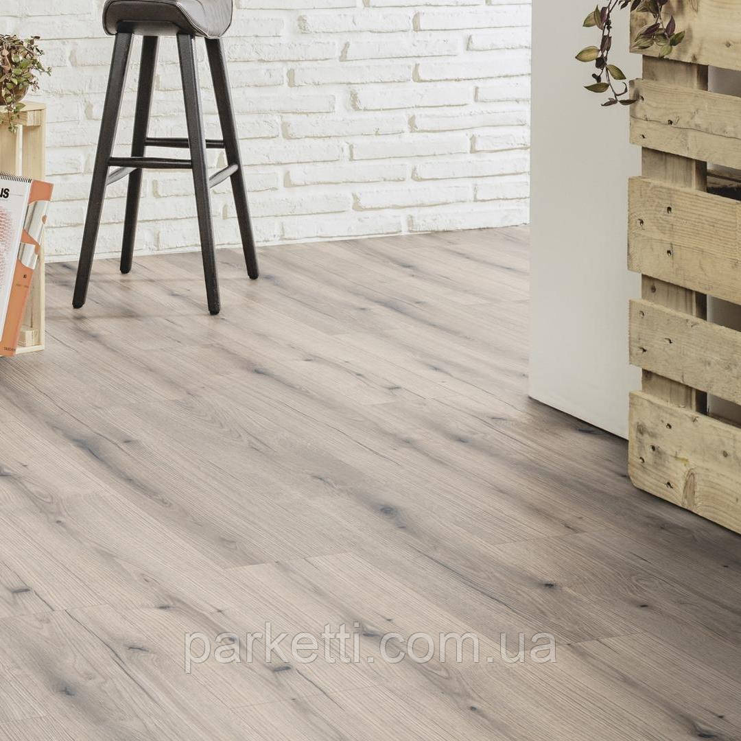 Kaindl K5576 Дуб Евок сучкуватий Солано (Eiche Evoke Knot Solano) 4V ламінат, фото 1