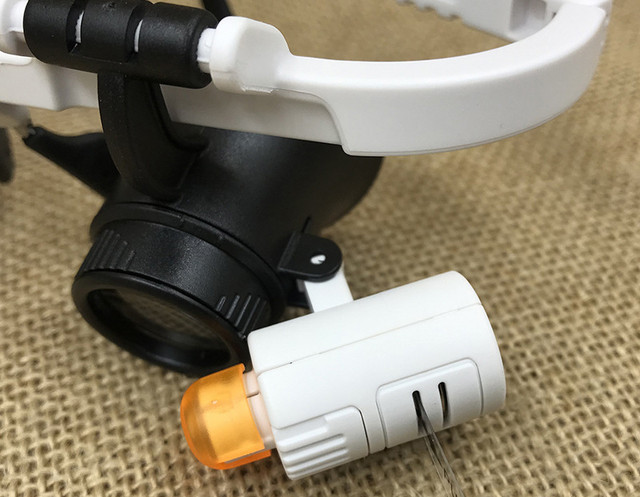 Бинокулярная линза 9892RD