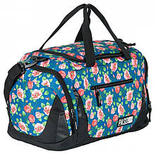 Жіноча спортивна сумка Paso 22L, 17-019UV