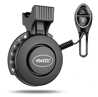 Велодзвінки