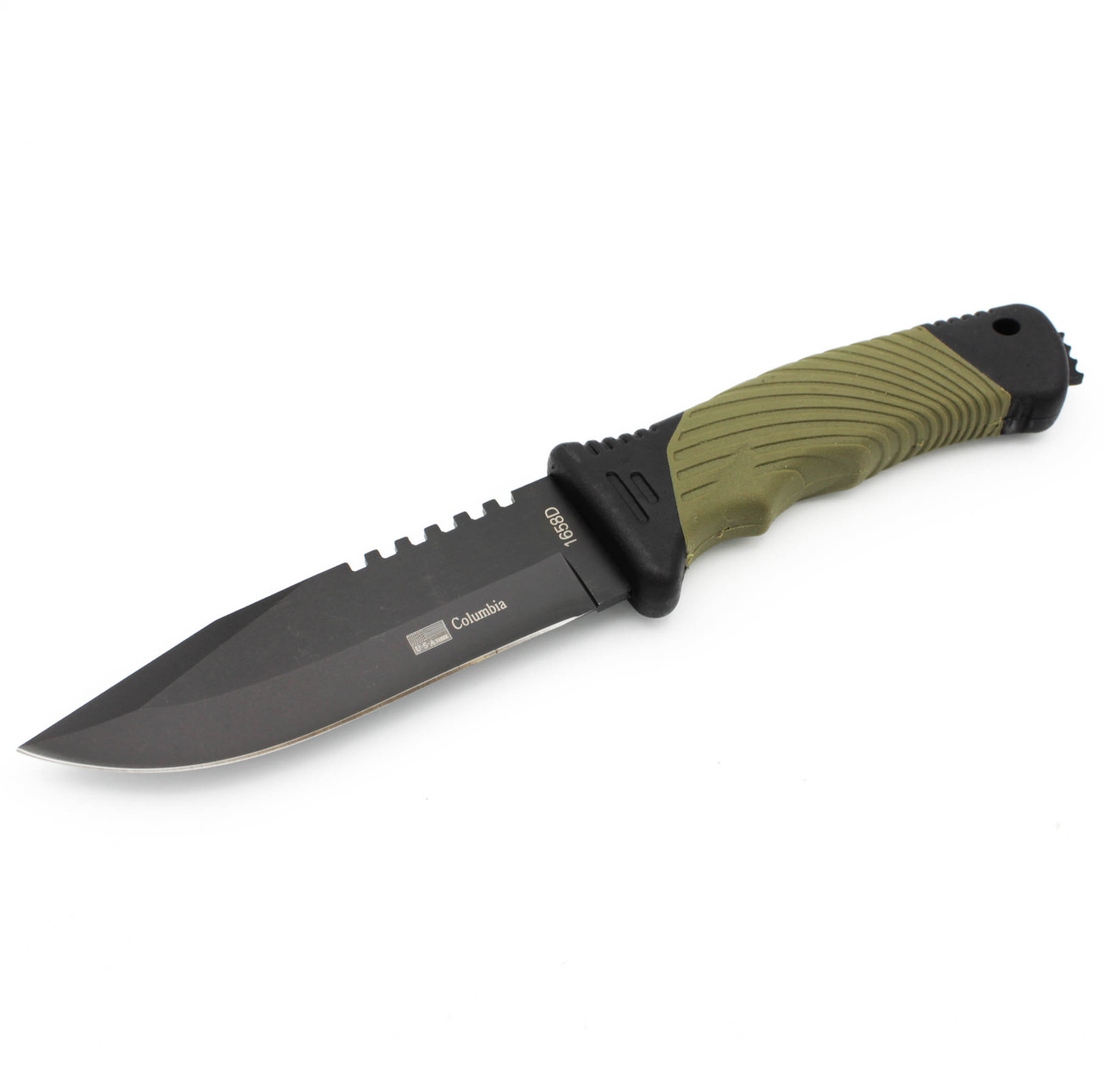 Ніж мисливський Columbia 2-325