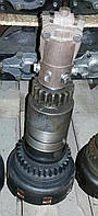 Механизм передачи пускового двигателя ЮМЗ Д65-1015101 СБ под новый