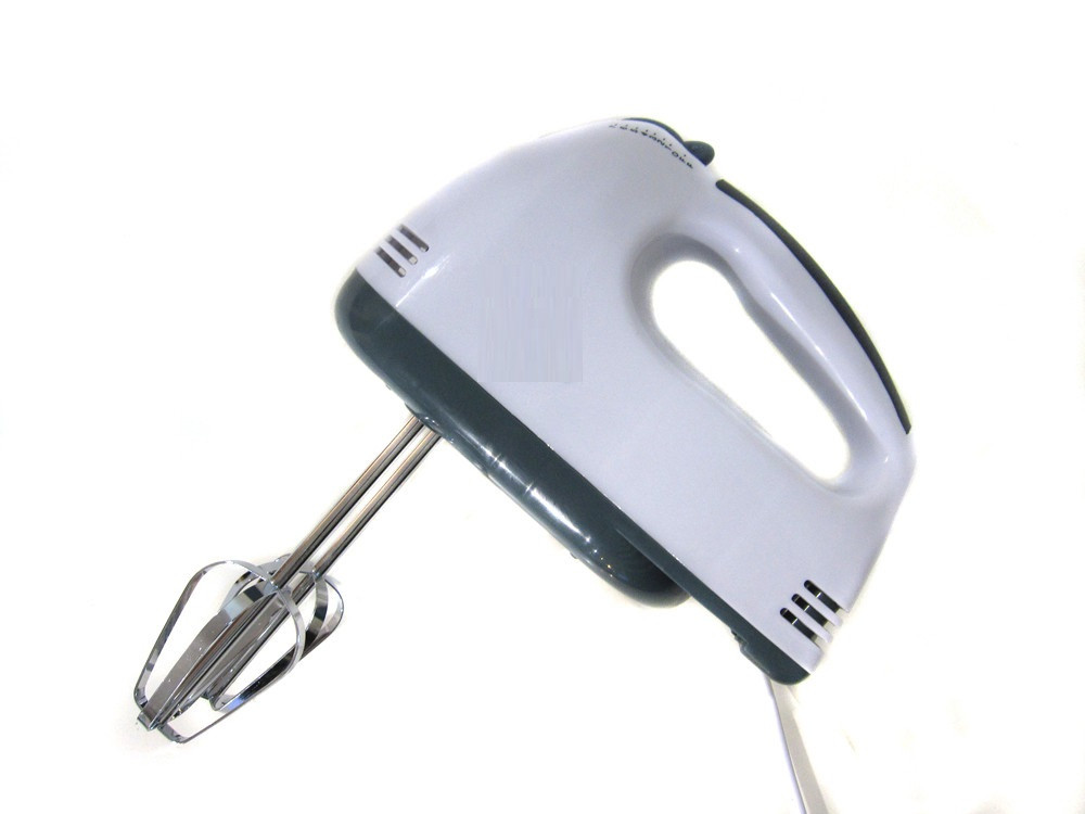 Міксер RB-1001, фото 1