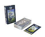 Таро НЛО, Таро Инопланетян ANKH, фото 2