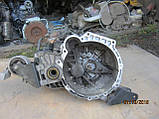 КПП Kia Rio 1.6 механіка 05-12 год., фото 2