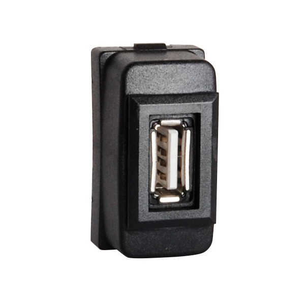 USB-роз'єм Mitsubishi Carav 17-007, фото 1