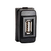 USB-подовжувачі та зарядні пристрої