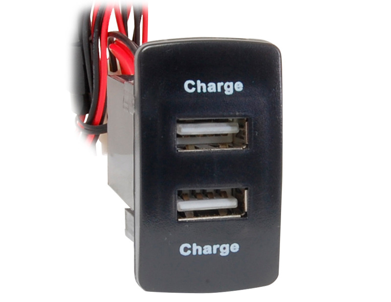 USB роз'єм Honda, Acura Carav 17-205, фото 1