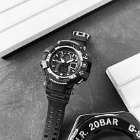 Casio G-Shock GW-A1100 Black-White