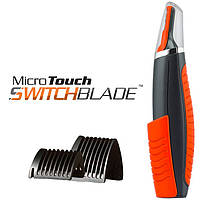 Триммер для волос Micro Touch SwitchBlade