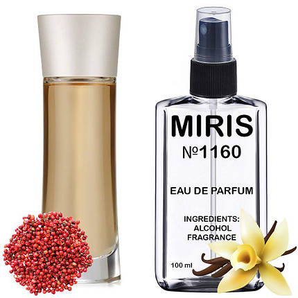 Духи MIRIS №1160 (аромат схожий на Armani Mania) Жіночі 100 ml, фото 2