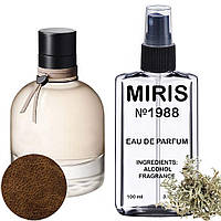 Духи MIRIS №1988 (аромат похож на Veneta 2011) Женские 100 ml