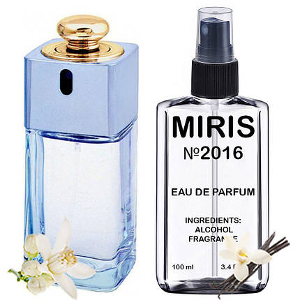 Духи MIRIS №2016 (аромат схожий на Christian Dior Addict Eau Fraiche 2004) Жіночі 100 ml, фото 2