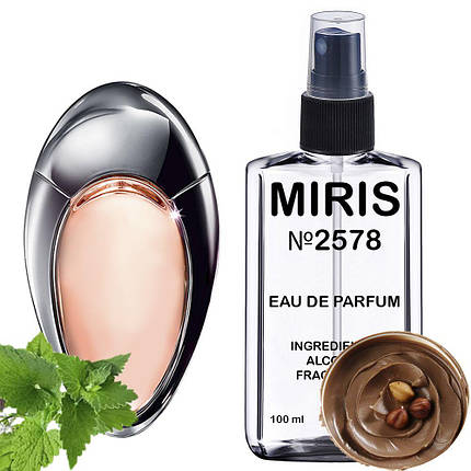 Парфуми MIRIS No2578 (аромат схожий на Thierry Mugler Angel Muse) Жіночі 100 ml, фото 2