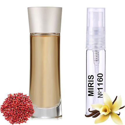 Пробник Духів MIRIS №1160 (аромат схожий на Armani Mania) Жіночий 3 ml, фото 2