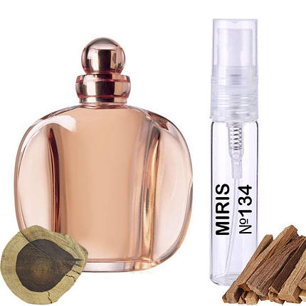 Пробник Духів MIRIS №134 (аромат схожий на Christian Dior Dune) Жіночий 3 ml, фото 2