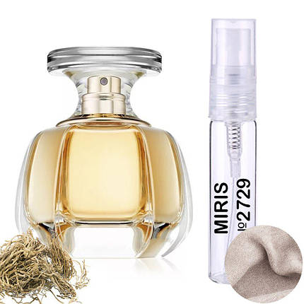 Пробник Духів MIRIS №2729 (аромат схожий на Lalique Living) Жіночий 3 ml, фото 2
