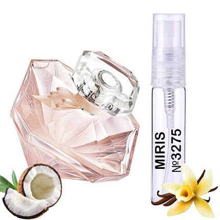 Пробник Духів MIRIS №3275 (аромат схожий на Lancome La Nuit Tresor Nude) Жіночий 3 ml, фото 2