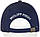 Чоловіча (жіноча) спортивна кепка бейсболка блайзер PHILIPP PLEIN, фото 4
