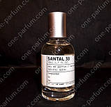 Le Labo Santal 33 (Ле Лабо Сантал 33) TESTER, 100 мл, фото 4