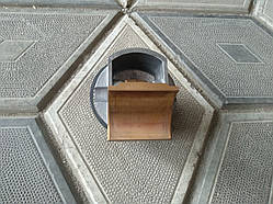 Шатун насоса Bertolini POLY 2150 б/у