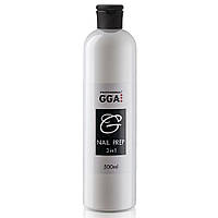Средство для снятия липкого слоя GGA Nail Prep 3in1 500мл