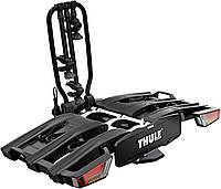 Велокрепление на фаркоп Thule EasyFold XT 934 Black (TH 934101)