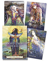 Sacred Earth Oracle/ Оракул Священної Землі