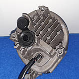 Протитуманні фари на Mazda CX 5 с 2018-, фото 2