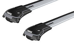 Багажна система для рейлінга Thule Wingbar Edge 9581 (TH 9581)