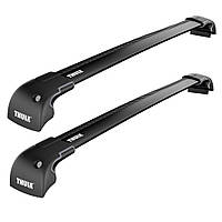 Багажна система Thule Wingbar Edge 9591 Black (TH 9591B)