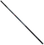 Вудлище махове карбонове телескопічне TeamDaiwa 5 м (0-20 г), фото 10