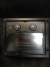 Зварювальна маска хамелеон Pantera PTWM01, фото 5