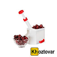 Машинка для удаления косточек из вишни Cherry Corer HelferHoff