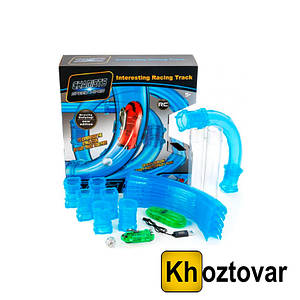 Трубопровідні перегони Chariots Speed Pipes 26