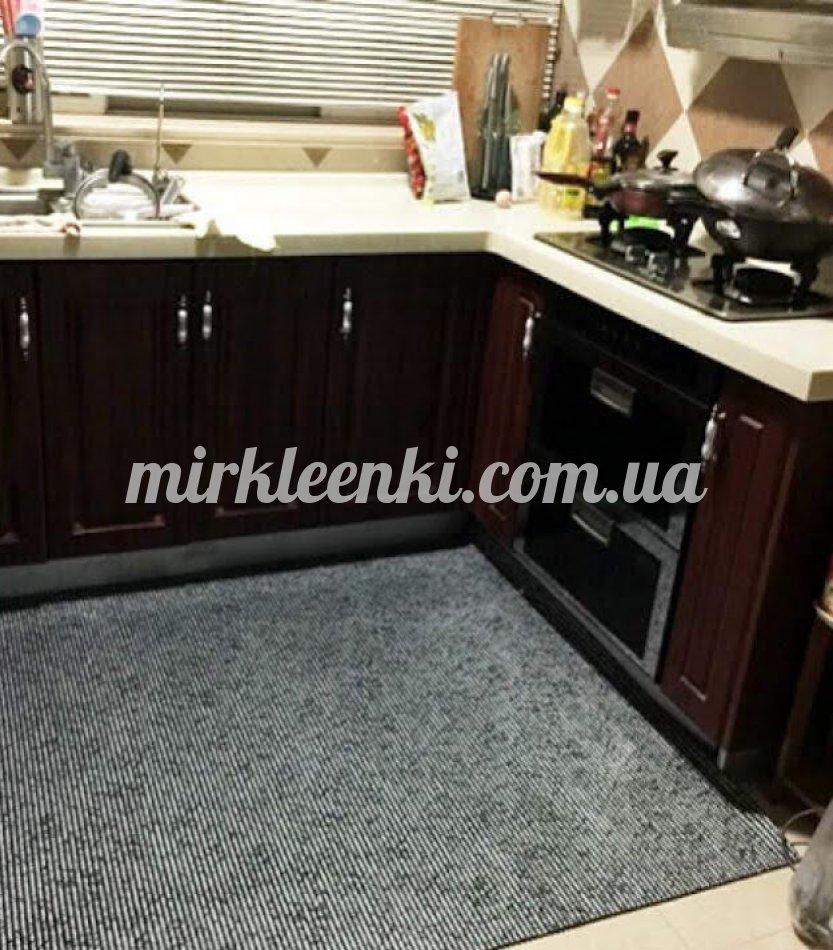 Універсальний Килимок Аквамат 65 рулонний 15 метрів. Для ванної, кухні, коридору та дитячої кімнати.