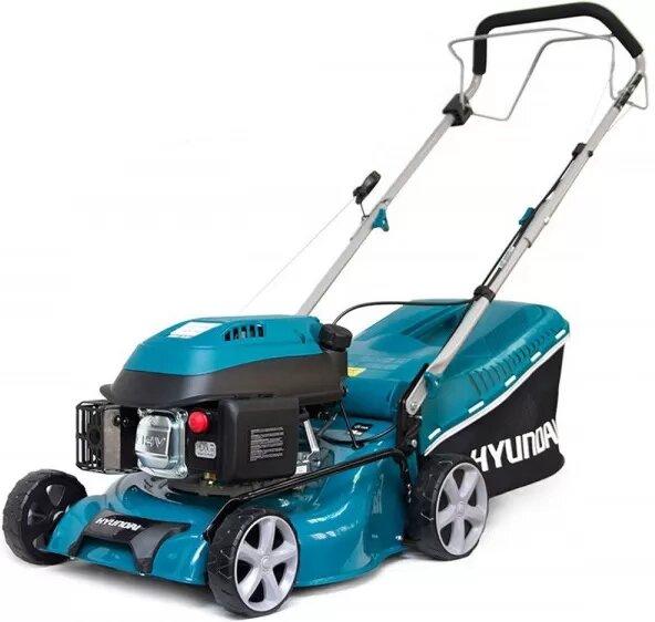 Газонокосарка Hyundai L 4310S, фото 1