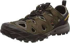 Кросівки Merrell Choprock shandal J034245, фото 3