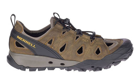 Кросівки Merrell Choprock shandal J034245, фото 1