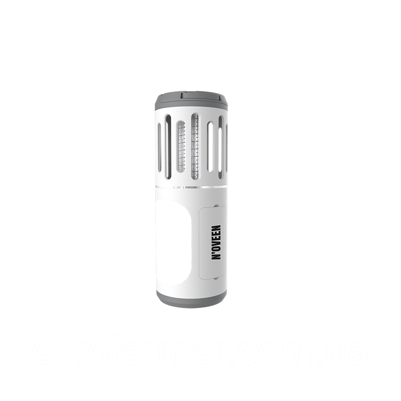 Портативный фонарь от насекомых Noveen IKN853 LED IP44 - фото 2 - id-p1188636903