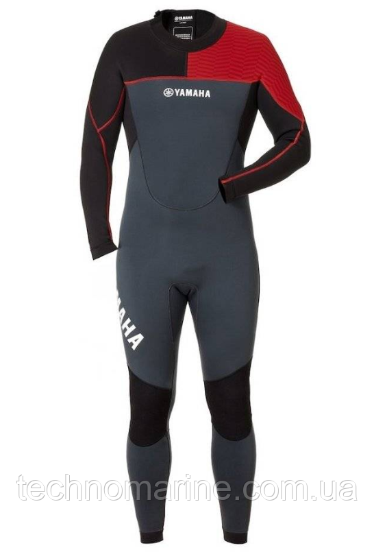 Гідрокостюм Yamaha Wavunner, фото 1