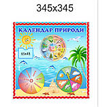 Стенди для дитячого садка - Оформлення стін в днз група Золота рибка, фото 8