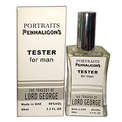 Тестер Penhaligon's The Tragedy of Lord George чоловічий, 60 мл