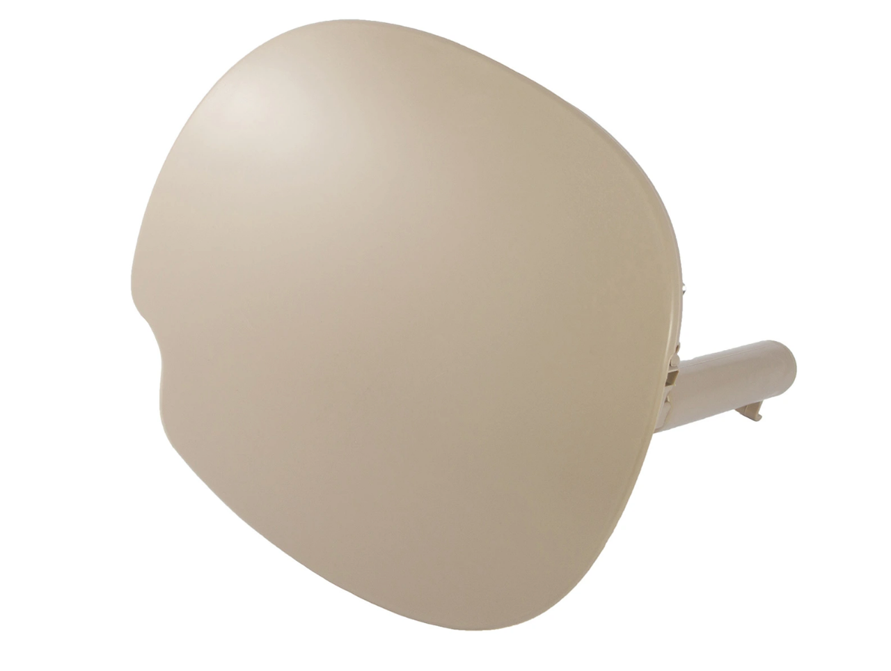 Кришка бензобака Renault Clio II 98-05 р., фото 1