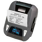 Мобільний принтер чеків і етикеток Star SM-L300, фото 2