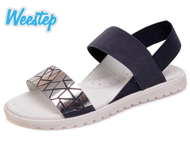 Босоніжки Weestep R230251055 Navy 32р