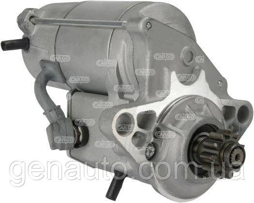 Стартер Land Rover Freelander (Ленд Ровер Фріландер), Rover 25, 620 2.0 iDT, Sdi, 12 В, 1.7 кВт відновлений, фото 1