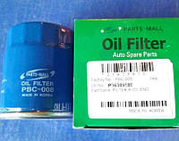 Фильтр масла EPICA 2,0-2,5 "PartsMall" P96389188 (шт.)